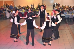 spectacle de Plijadur An Dañs