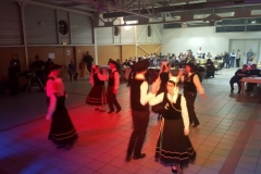 spectacle de Plijadur An Dañs