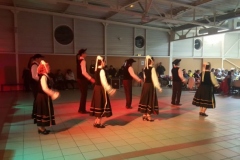 spectacle de Plijadur An Dañs