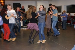 26/01/2019 : Soirée des adhérents à Nîmes (30)