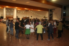 30/03/2019 : Saint-Patrick à Quissac (30)