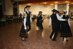 Spectacle de Plijadur An Dañs
