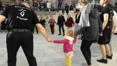 Ça danse