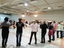 Initiation à la danse