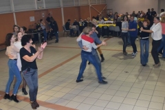Initiation à la danse