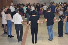 Initiation à la danse