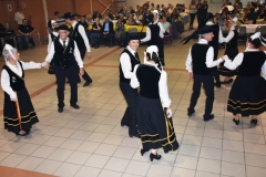 Spectacle de Plijadur An Dañs