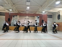 Spectacle de Plijadur An Dañs