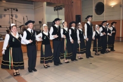 Spectacle de Plijadur An Dañs