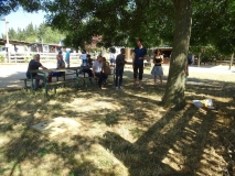 26/06/2021 : Journée des adhérents à Garons (30)