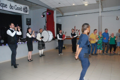 07/05/2022 :  Fête de la St Yves