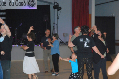 Initiation à la danse
