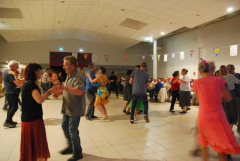 Ça danse