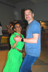 Ça danse