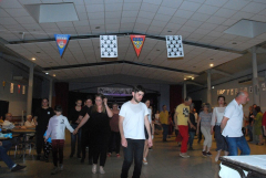 Ça danse
