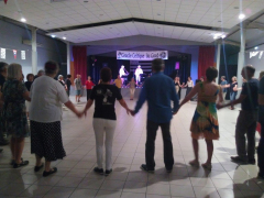 Ça danse