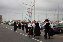 25/06/2022 : Fête de la St Pierre à Valras (34)