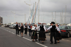 Ça Bombarde & Plijadur An Dañs