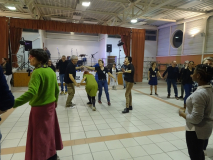 11/02/2023 : Fest-Noz TDE à Codognan (30)