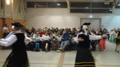 Spectacle de Plijadur An Dañs