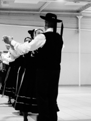 Spectacle de Plijadur An Dañs