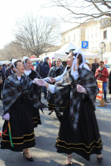 Plijadur an Dañs
