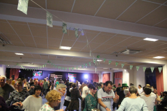 18/03/2023 : Saint Patrick à Caissargues (30)