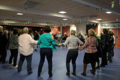 Initiation à la danse