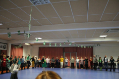 Initiation à la danse