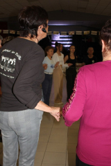 Initiation à la danse