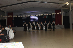 Spectacle des Plijadur An Dañs