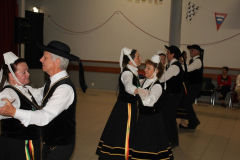Spectacle des Plijadur An Dañs