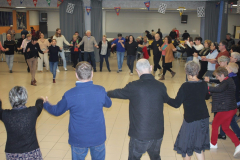 Initiation à la danse