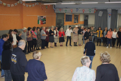 Initiation à la danse