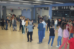Initiation à la danse