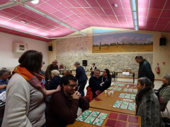 Loto by Chantal