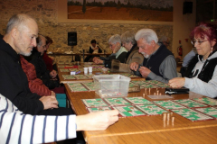 Loto by Chantal