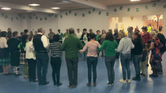 Initiation à la danse