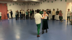 Initiation à la danse
