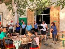 13/07/2024 : soirée bretonne à Lodeva (34)