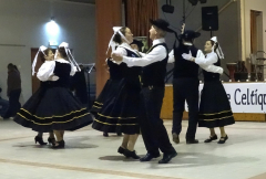 Plijadur An Dañs