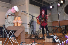 Fest-Noz avec Anacrouse