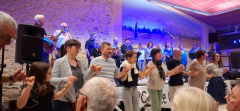 26/04/2025 : soirée bretonne chants de marins à Caissargue (30)