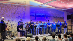 Les souillés et l'effet mer