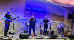 Les souillés de fond de cale