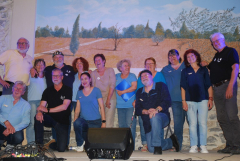 Les souillés et l'effet mer