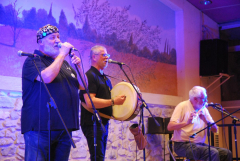 Les souillés de fond de cale