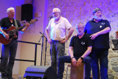 Les souillés de fond de cale